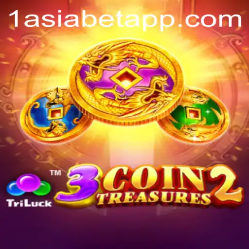 Discover the Thrills of 3CoinTreasures2 and Unlock the Secrets with 1Asiabet