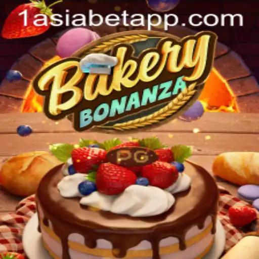 Delving into BakeryBonanza: A Sweet Escape in Gaming with 1Asiabet