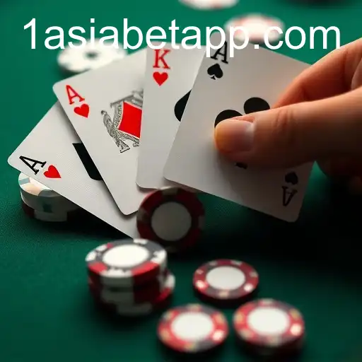 The Evolution and Strategies of Blackjack: A Deep Dive into the World of 1Asiabet