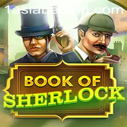 Exploring the World of 'BookOfSherlock': A Journey into Mystery and Intrigue