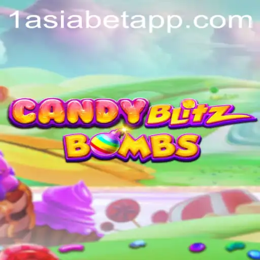 Exploring CandyBlitzBombs: An Exciting New Game Adventure with 1Asiabet