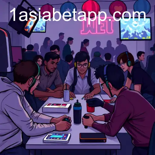 The Rise of Player Communities and the Role of 1Asiabet