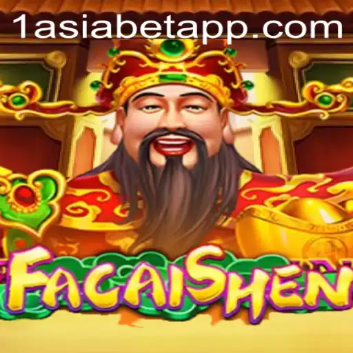 FaCaiShen: The Exciting Casino Game with 1Asiabet You Need to Know