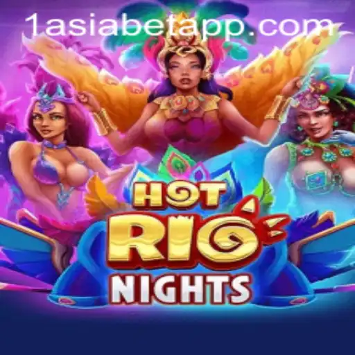 Discover HotRioNights: A Thrilling Casino Adventure