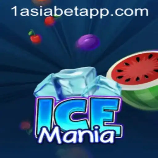 Discover the Thrilling World of IceMania with 1Asiabet: A Glacial Gaming Experience
