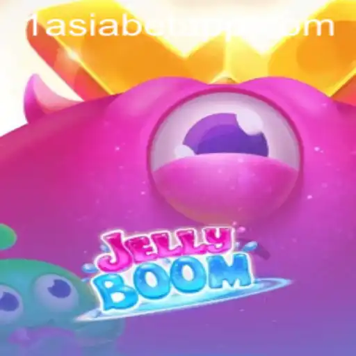 Explore the Exciting World of JellyBoom with 1Asiabet