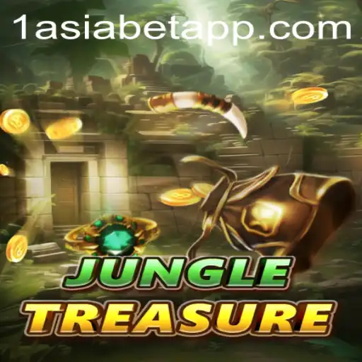 Explore the Exciting World of JungleTreasure and Discover Hidden Riches