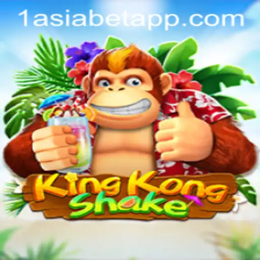 KingKongShake: A New Gaming Sensation with a Twist