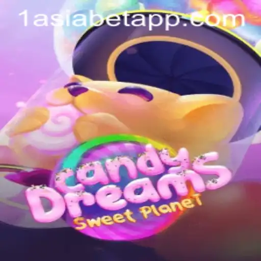 CandyDreams: Dive into a Sweet Gaming Experience with 1Asiabet