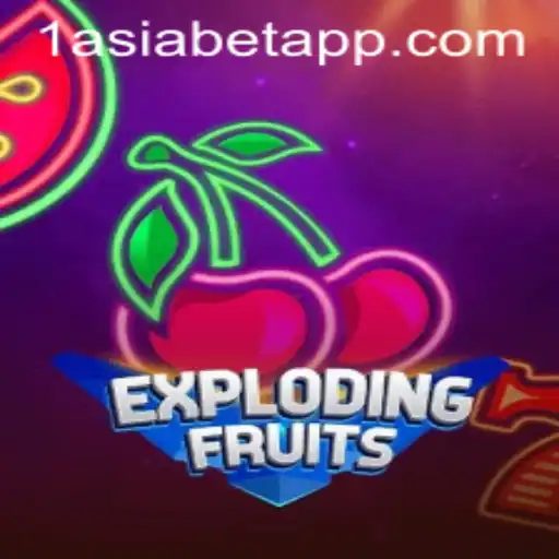 ExplodingFruits: An Exciting Gaming Adventure with 1Asiabet