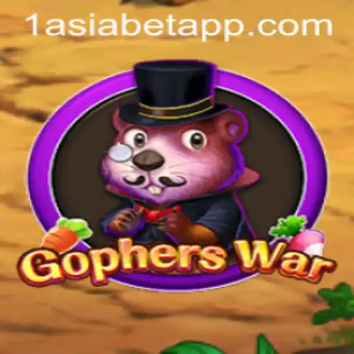 GophersWar: The Ultimate Battle Game