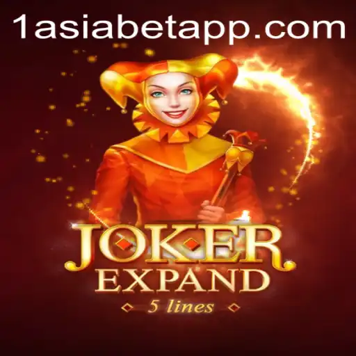 The Exciting World of JokerExpand: A Dive into 1Asiabet's Latest Gaming Sensation