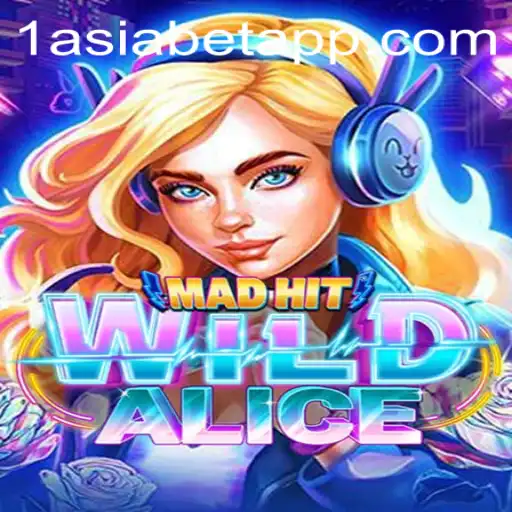MadHitWildAlice: The Thrilling Adventure Game Taking the Gaming World by Storm