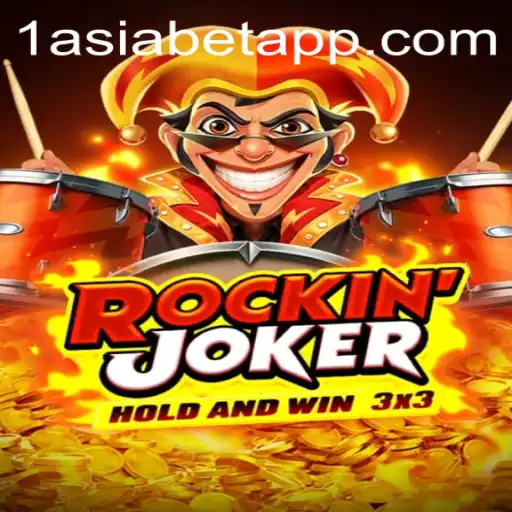 Rockinjoker and 1Asiabet: An Immersive Gaming Experience