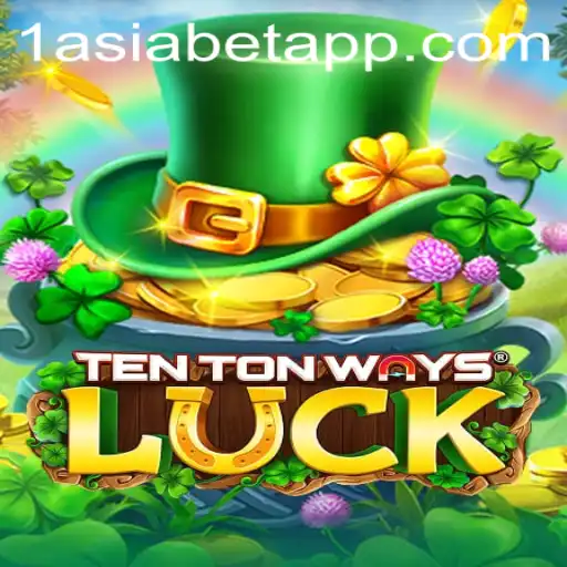 Exploring TenTonWaysLuck: An Innovative Game Revolutionizing Online Betting