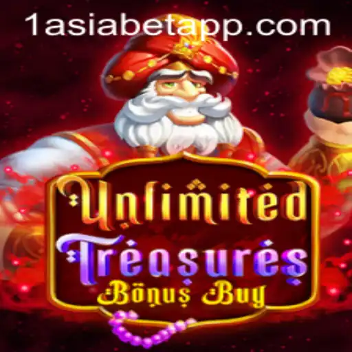 Unlocking Unlimited Opportunities in UnlimitedTreasuresBonusBuy with 1Asiabet