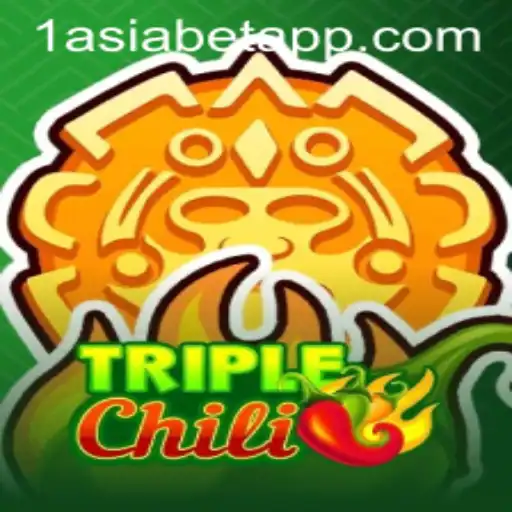 Exploring the Excitement of TripleChili with 1Asiabet